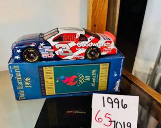 Nascar