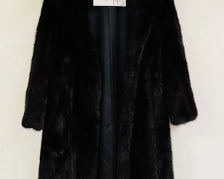 Fur Coat