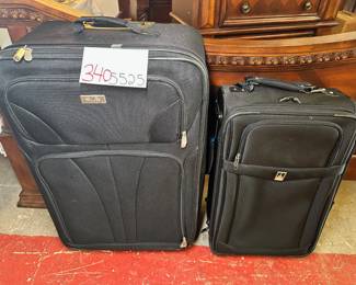 Travel Cases 