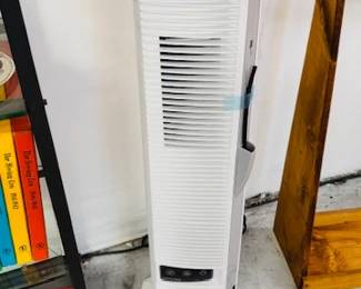 Tower Fan