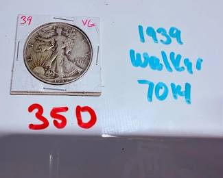Coins