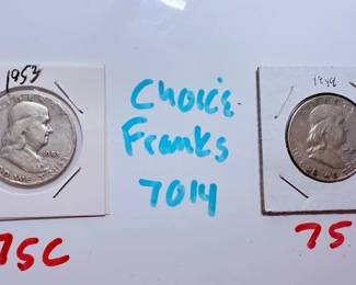 Coincs