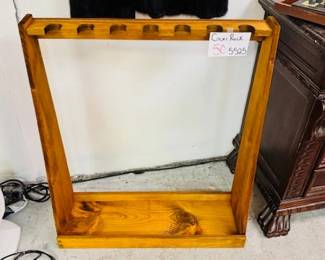 Gun Rack