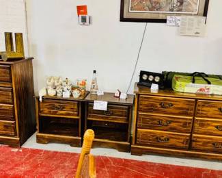 Bedroom Set
