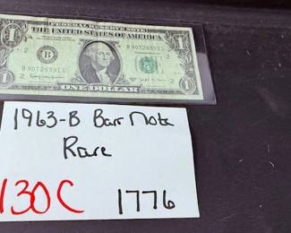 Barr Note