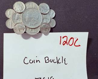 Coins