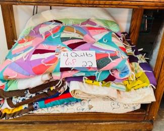 Quilts
