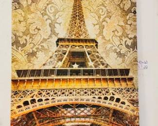 Paris Art