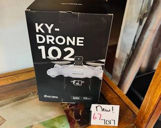 Drone