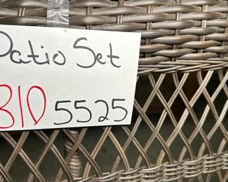 Sale Picture
