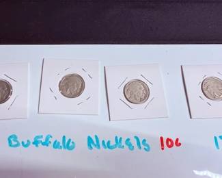 Coins