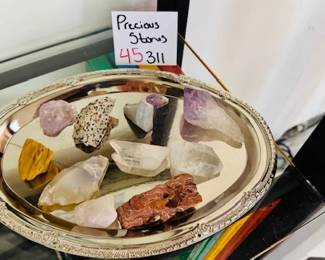 Precious Stones