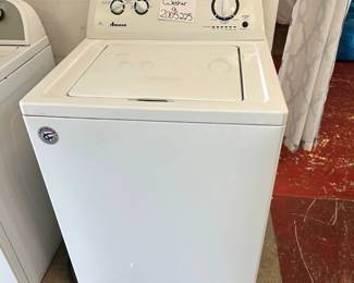 Washer