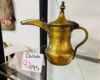 Dallah