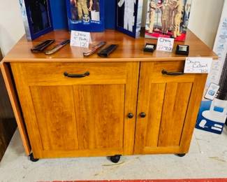 Sewing Cabinet