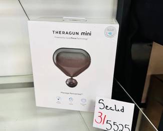 Theragun Mini