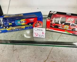 Nascar