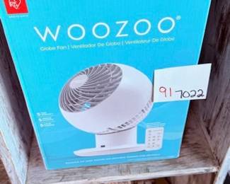 Fan