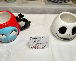 Nightmare Before Christmas