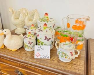Kitchen Decor