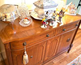 Century Furniture buffet