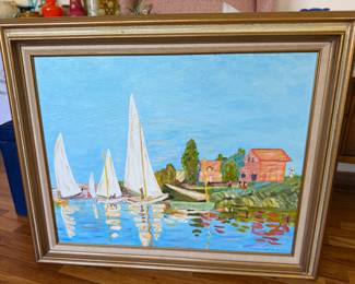 Sale Picture