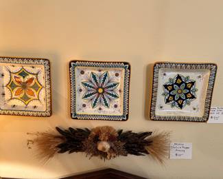 Italian Deruta Pottery