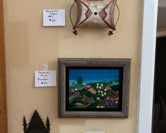 Art Pieces