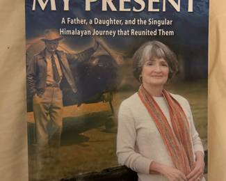 10 autographed copies of Mary Walker Clark’s book