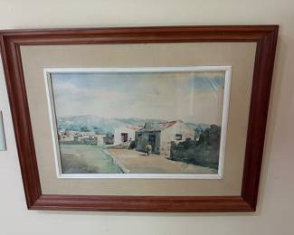 Original Art