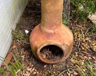 Chimenea