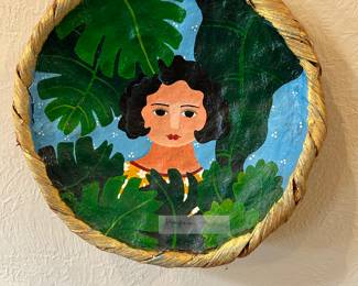 Art from Honduras