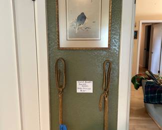 Child Stirrups from
Buenos Aires Horse Market