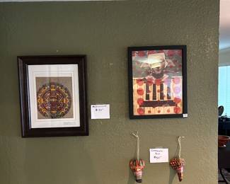 Art Pieces