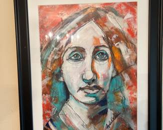 Original Art