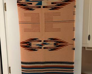 Large rug