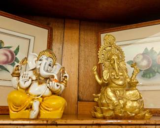 Ganesh approved