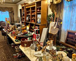 Holiday items