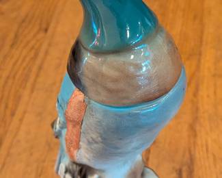 Duck Beam decanter