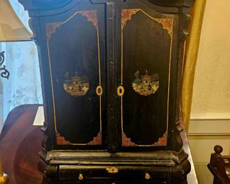 19th c. DUTCH
