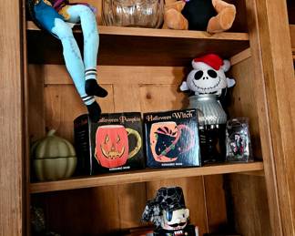 Halloween!