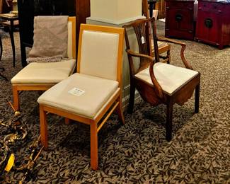 Chairs