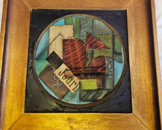 Juan Gris 1887-1927