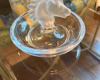 Sevres France  Crystal