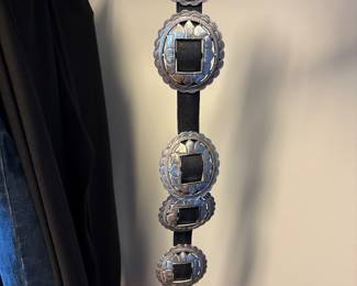 Brighton Belt