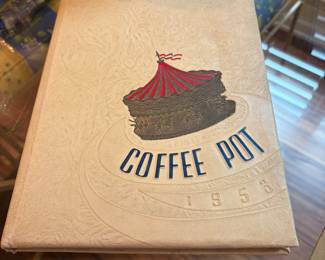 Coffee Pot