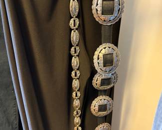 Brighton belts
