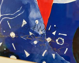 Signature 