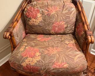 Schanidig Chair 