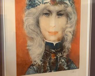 Aquatint 